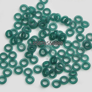 Heidelberg Solenoid Valve Piston Seal Ring 8x4.5x2.5 <b>Silicone</b> <b>Rubber</b> For Printing Press Parts - Product Image 2