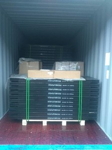 Zonjli 3t sàn công nghiệp quy mô nền tảng điện tử có trọng lượng LED hiển thị OEM tùy chỉnh - Product Image 6
