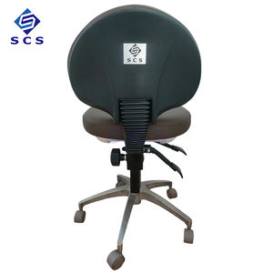 <span class=keywords><strong>Meilleure</strong></span> vente de fauteuil <span class=keywords><strong>dentaire</strong></span> médical de haute qualité Source d'alimentation manuelle pour médecins et hôpitaux avec dossier confortable - Product Image 1