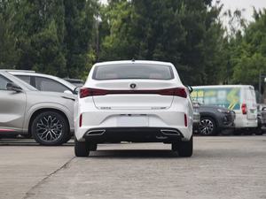 Giá bán buôn 2025 New changan eado cộng với 1.4t DCT năng lượng cao phiên bản Sedan với điều khiển bằng giọng nói thông minh công nghệ sản xuất tại Trung Quốc - Product Image 6