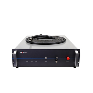 Máquina de Soldagem a <span class=keywords><strong>Laser</strong></span> Portátil de 3000W 2000W com Alimentador de Fio para Ferro, Aço e Alumínio - Product Image 4