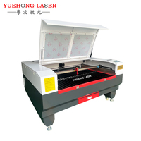 Tabung Laser Co2 Berkualitas Tinggi 80W/100W/130W/150W/180W untuk Mesin Ukiran dan Pemotongan Laser Cnc pada Papan Akrilik