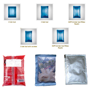 Así que agradable vertical pequeña venta caliente polvo de embalaje máquinas estoy seguro de que estará interesado en - Product Image 2