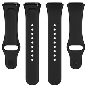 <span class=keywords><strong>Correa</strong></span> de silicona <span class=keywords><strong>para</strong></span> <span class=keywords><strong>Xiaomi</strong></span> Redmi <span class=keywords><strong>Watch</strong></span> 3 <span class=keywords><strong>Lite</strong></span>, <span class=keywords><strong>correa</strong></span> de repuesto deportiva de silicona suave <span class=keywords><strong>para</strong></span> <span class=keywords><strong>Mi</strong></span> <span class=keywords><strong>Watch</strong></span> <span class=keywords><strong>Lite</strong></span> 3 Redmi <span class=keywords><strong>Watch</strong></span> 3 Active - Product Image 1
