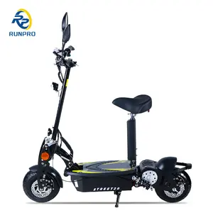 Cheap Electric Scooter For Adults 48V 500W Dual Motor 2 Wheel Electric Scooter High Quality Electric Scooter