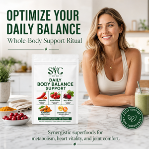 Gomitas <span class=keywords><strong>de</strong></span> Pimienta Cayena SYC BIO, Fórmula Premium Natural, 60 Unidades, Bienestar Diario para Adultos, Precio <span class=keywords><strong>de</strong></span> Fábrica OEM ODM, Suministro al por Mayor B2B - Product Image 6