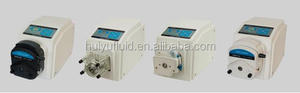ปั๊มเพอริสตัลติกคุณภาพสูงสำหรับห้องปฏิบัติการ ปี 2025 - Product Image 4