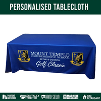Nappe personnalisée sur mesure en tissu tricoté, plusieurs options de tissus, vente en gros de housses de table pour événements, maison, restaurant