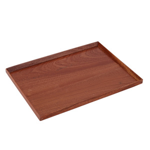 Japanese Style Bamboo Wooden <b>Tea</b> <b>Tray</b> Rectangular Solid Color For Home Hotel Restaurant Coffee <b>Tea</b> Serving <b>Trays</b> - Product Image 5