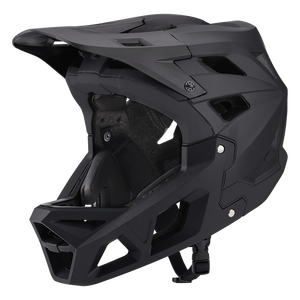 Ce en1078 CPSC chứng nhận đua xuống dốc off road MTB xe đạp leo núi Mũ bảo hiểm điện Scooter xuống dốc MTB đầy đủ mặt Mũ bảo hiểm - Product Image 2