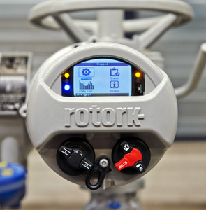 ตัวกระตุ้นอัจฉริยะแบบหลายวงจรป้องกันการระเบิด รุ่น ZB30-18 - Product Image 4