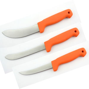 Kit di sopravvivenza all'aperto 7PCS Set di strumenti per coltelli da caccia Bone Bushcraft saw coltello da scuoiatura caccia in altri prodotti da caccia - Product Image 3