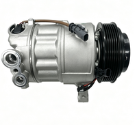 Compresseur de climatisation 19354850/19354850/19419921/22779351/22951491 pour Buick LaCrosse 3.6 2012 Cadillac SRX 3.6 2012-2016