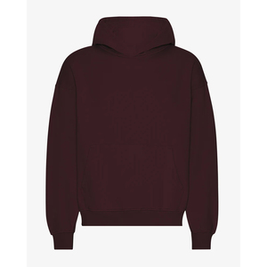 Sudaderas con Capucha Extra Grandes Personalizadas de Alta Calidad para Hombre, Nueva Llegada, Sudadera con Capucha Extra Grande de Moda de Alta Calidad - Product Image 6
