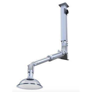 Exaustor universal da mobília do laboratório para a ventilação eficaz para a absorção atômica da remoção das emanações - Product Image 4