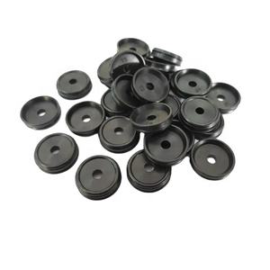 Factory Directly Sale Industrial Solenoid Valve Rubber <strong>Diaphragm</strong> <strong>Gasket</strong> Cutting EPDM Rubber Customizable Size Color ISO9001 - Product Image 1