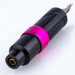 Nouveau Kit Professionnel de Maquillage Permanent Électrique PMU pour Sourcils et Lèvres – Machine Rotative Stable pour l'Entraînement en Académie - Product Image 3