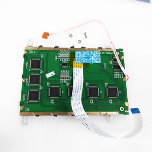 Module WD de qualité supérieure 00.785.1189 KID2 V4.010 pour affichage d'écran Heidelberg SM52 SM74, pièces d'impression offset - Product Image 1