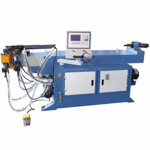 50NC เครื่องดัดท่อสำหรับ Bend <span class=keywords><strong>2</strong></span> <span class=keywords><strong>นิ้ว</strong></span> 50 มม.ท่อ - Product Image 3