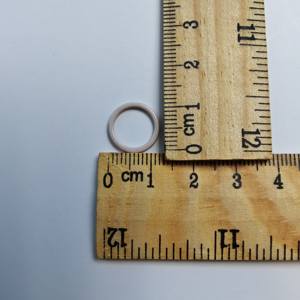 Boucles lavables pour soutien-gorge, accessoires de soutien-gorge, anneaux de réglage de soutien-gorge colorés, crochet de réglage, curseur, boucle en métal, anneaux en nylon enduit OEM - Product Image 5