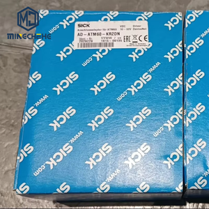 อุปกรณ์ควบคุม AD-ATM60-KR2DN PLC สินค้าใหม่ - Product Image 1