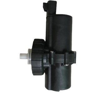 Bomba de combustible de 24V RE509530 para tractores John Deere 6310 6410 6510 6610 6810 6910 <span class=keywords><strong>6910S</strong></span> - Product Image 3