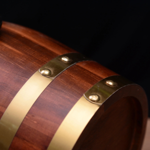 Wholesale Whiskey Wooden <strong>Drums</strong> Handmade Wooden <strong>Drums</strong> - Product Image 6