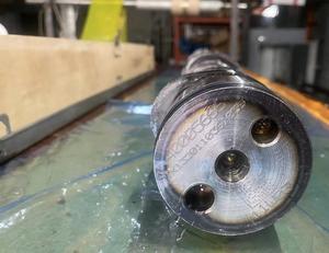 Fabrication directe d'usine <span class=keywords><strong>prix</strong></span> de gros arbre à cames de moteur en acier forgé H07D pour moteur <span class=keywords><strong>diesel</strong></span> Hino - Product Image 1