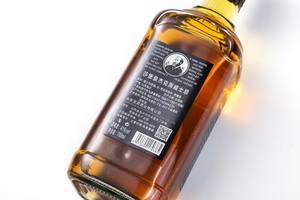 Whisky Premium al por Mayor <span class=keywords><strong>de</strong></span> 700 ml, 41% Vol. - Marca Privada y Empaque Personalizado Disponible - Product Image 3