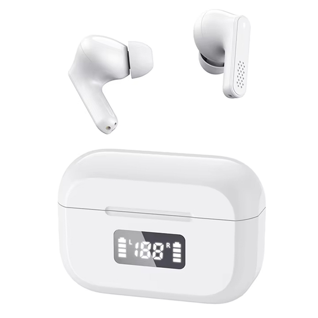Fashionable Auriculares Noise Cancel TWS In-Ear Earbuds A3 Pro Waterproof True Wireless Stereo Bluetooth Headsets
