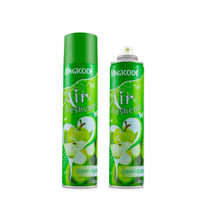 x aromatique arôme hôtel maison désodorisant organique de parfum aromatique liquide organique aérosol voiture désodorisant spray - Product Image 3