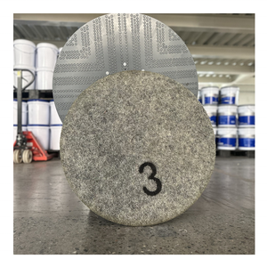 Hoge Snelheid 7,5kw Elektrische Terrazzo Marmeren Hand Betonnen Vloer Polijstmachine 220V Automatische Motor Motor Versnellingsbak Kern - Product Image 5