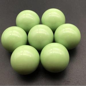 Sfera in Acrilico Trasparente ad Alta Chiarezza da 2mm a 50mm per Decorazione e Illuminazione - Product Image 4