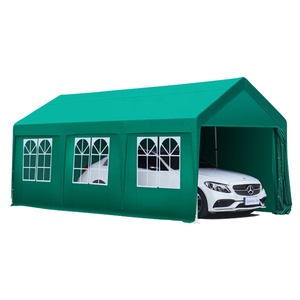 Venta de Fábrica: Carpas Grandes de Lujo para Ferias Comerciales, Eventos, Fiestas y Bodas - Product Image 1