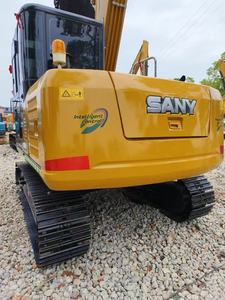 รถขุดตีนตะขาบ Sany SY95C มือสอง พร้อมบุ้งกี๋ขุด ควบคุมด้วยระบบอัจฉริยะ - Product Image 3