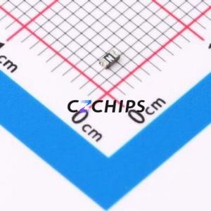 SMD0603-002-60V Resettable Fuse 0603 Fuse 60V 20A 20mA 80mA - Product Image 2