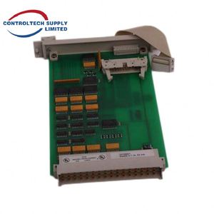 Module de commande de bus horizontal 10100/2/1 pour racks d'E/S Honeywell FSC - Product Image 4
