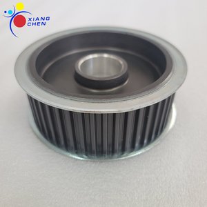 ล้อลูกรอก F2.016.279ของแท้สำหรับเครื่องพิมพ์ออฟเซ็ตสินค้าใหม่135x33x48mm - Product Image 1