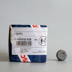 Echt Nieuw Common-Rail Overdrukventiel Model 1110010028 & 3974093 - Product Image 4