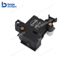 Moteur de serrure de coffre neuf 3B5827061B 3B5827061C pour VW Passat B5 B5.5 – Remplacement de serrure de coffre