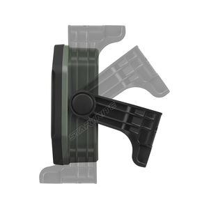 Đèn làm việc nhỏ gọn, sạc lại được STARYNITE 1400 Lumen, 3 chế độ màu sắc, sử dụng pin Lithium 21700 dung lượng 6000mAh - Product Image 5