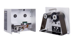 Docod R3032 OEM/ODM 32mm industriale trasferimento termale sovrastampanti stampante per pellicola alimentare sul prezzo di fabbrica datoprinter - Product Image 4