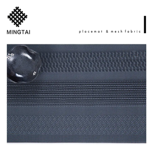 Manteles Individuales <span class=keywords><strong>de</strong></span> Plástico PVC Vinilo para Mesa <span class=keywords><strong>de</strong></span> Comedor, Aptos para <span class=keywords><strong>Lavavajillas</strong></span>, Personalizados para Restaurantes, al <span class=keywords><strong>Mejor</strong></span> Precio <span class=keywords><strong>de</strong></span> Fábrica en China, Venta al Por Mayor - Product Image 1