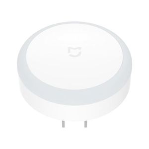 Youpin Led Night Light Brillo ajustable Night Plug Night Light - Product Image 2