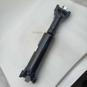 Arbre d'hélice avant 914-42200, pièces détachées pour machines de construction, pour chargeuse-pelleteuse - Product Image 4