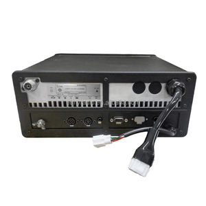 Transceptor Marino HF ICOM IC-M700PRO, Radio SSB de Largo Alcance, Equipo de Comunicación para Barcos - Product Image 3