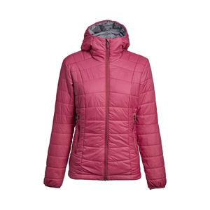 Chaqueta Acolchada de Invierno para Hombre con Cierre de Cremallera, Transpirable, Ligera, Cálida, Corte Estructurado y Diseño Moderno Casual - Product Image 1