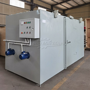 Trung Quốc hoàn thành tự động Bộ vi xử lý máy Nut dây chuyền sản xuất nguyên liệu điều quá trình nhà máy - Product Image 5