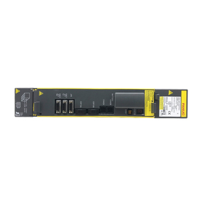 โมดูล FANUC A06B-6114-H105 Alpha I SVM1-80i AC Amplifier Module ของแท้ พร้อมจำหน่าย - Product Image 3
