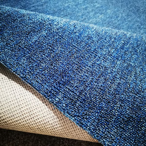 Prix de gros <span class=keywords><strong>pas</strong></span> <span class=keywords><strong>cher</strong></span> décor de maison tapis de salon fabricant chinois Anti-salissure hôtel chambre à coucher bureau tapis Pp - Product Image 2